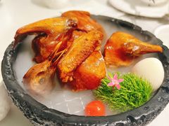 -3号仓库·创意中国菜(新世界城店)