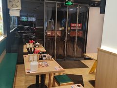 -武圣羊汤·西北面(安德路店)