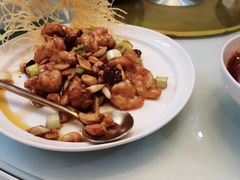 宫保鸡丁-眉州东坡(国贸店)