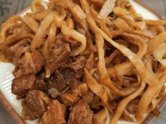 -葛记焖饼(伏牛路店)