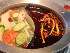 -钢管厂五区小郡肝串串香(滨江店)
