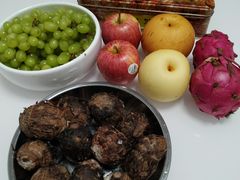 -成珠小凤饼(南华中路店)