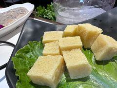 -祥源胡同·涮牛羊肉火锅(花桥店)