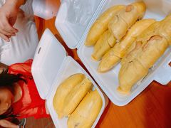 -101花果山山芭榴莲(史密斯街店)