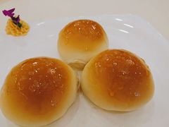 蜜汁靓餐包-益利大酒楼(井岸店)