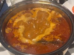 -锦厨国际自助餐厅 · 云端景观 (昆明索菲特大酒店)