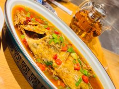 -鸿运楼·舌尖上的徽菜