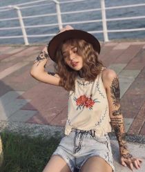 -逸丝风尚