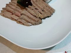 -鸭王烤鸭店(三里河店)