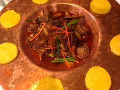 火盆黄牛腩-徽珍源(龙茗路店)