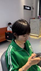 -飞梵造型