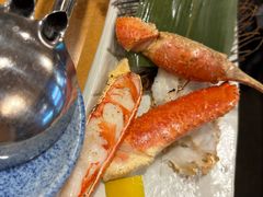 -蟹道乐(道顿堀本店)