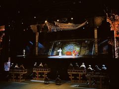 -《12·12》西安事变大型实景演出