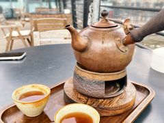 -瓦库茶馆37号(北龙湖店)