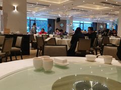 大堂-马旺子酒楼