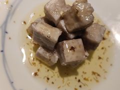 -绿茶餐厅(天津天河城店)