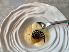 -九献·创意菜(亮马河饭店)