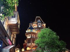 -郑州方特梦幻王国