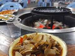 -二师兄火盆烤肉(湖口店)