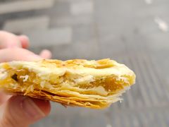 椒盐馅饼-矮子馅饼(大成路店)