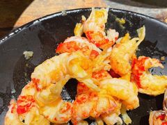 -王红军龙虾(新民路店)