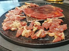 -景家大乾烤肉(新村十区店)