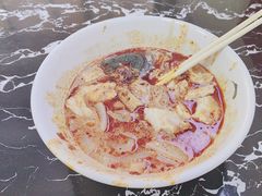 -何老二卤汁凉粉