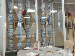 -鹿鸣酒家(越秀店)