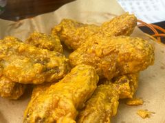 -南记食粥坊·宵夜大排档(莲花店)