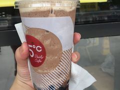 -85度C(南京张府园店)