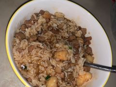 海肠捞饭-小郭私房菜·海肠捞饭店(学士街店)
