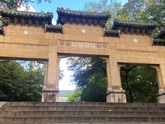 -灵谷景区