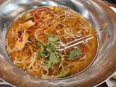 -破店肥哈·东北烧烤·夜宵(南山保利店)