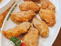 -新白鹿餐厅(城西银泰城店)