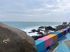 -海南分界洲岛旅游区