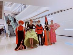 -CHANEL(恒隆广场店)