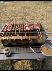 -268童话露营农场·烧烤·团建