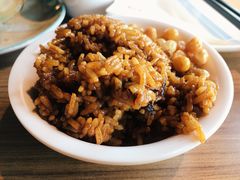 酱油饭-花椒笑成都小馆(百脑汇店)