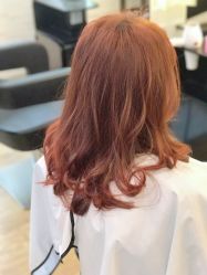 点击看大图 -意廊 Hair Salon