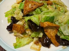 -惠宾饭庄(中山路店)