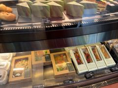 -星巴克(迪士尼小镇店)