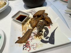 -乾隆美食·本帮菜(黄河路店)