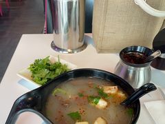 -小杨生煎(宝山花园城店)
