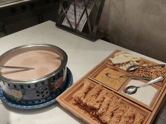 -包头茂业万豪酒店-贡厨西餐厅·海鲜铁板烧自助