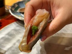-鮨青(恒基名人购物中心店)