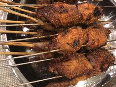 -簋街仔仔小龙虾(簋街二店)