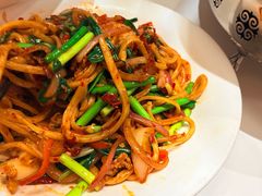 -清真·卡德尔大叔新疆主题餐厅(龙汇路店)