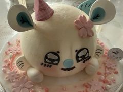 -乐甜·蛋糕·甜品
