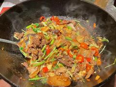 -小隐人家(乐松店)