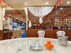 -我家小院川菜馆(杨家湾地铁站店)